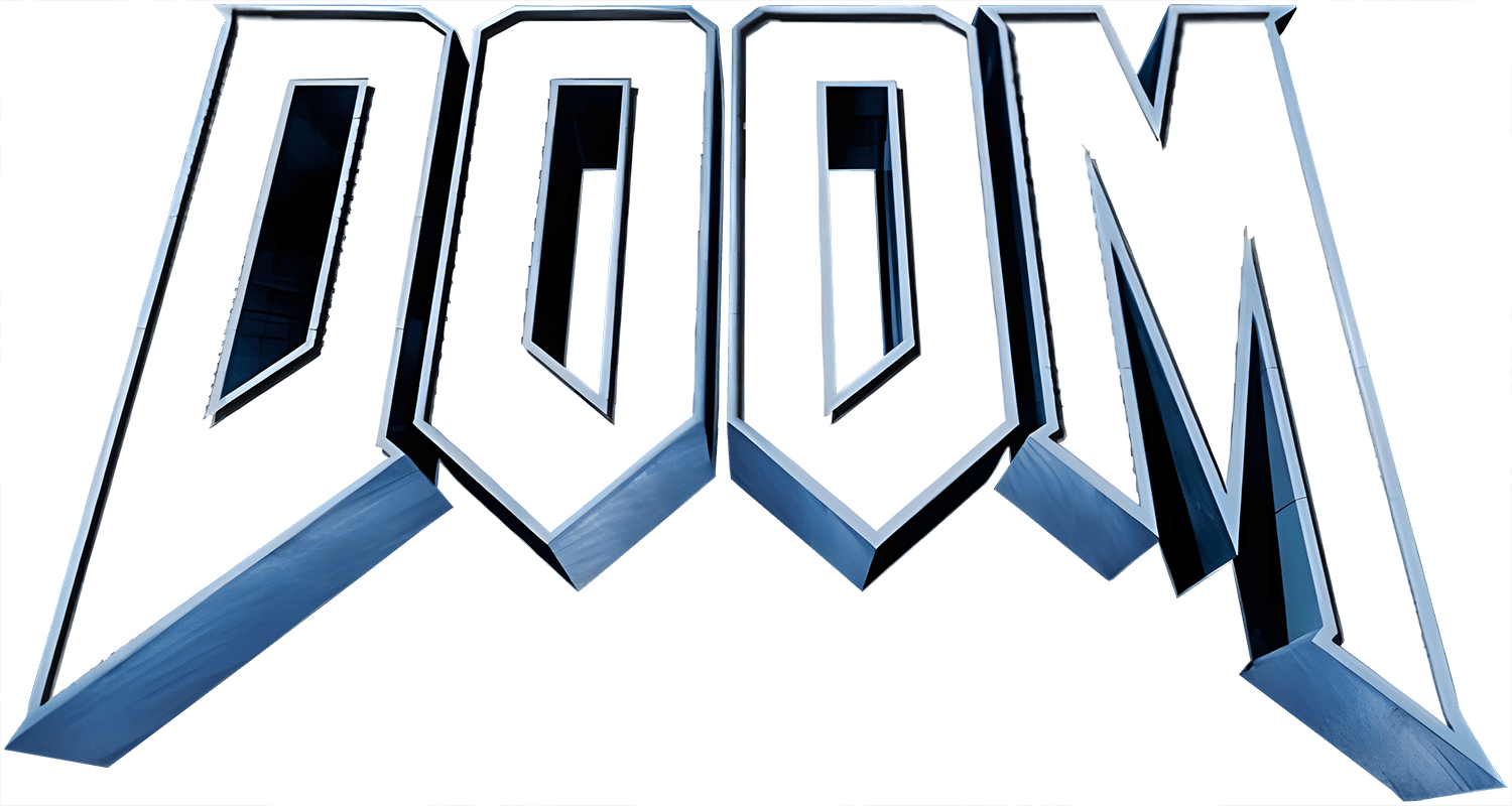 Doom logo