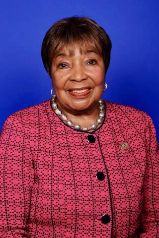 Eddie Bernice Johnson pic