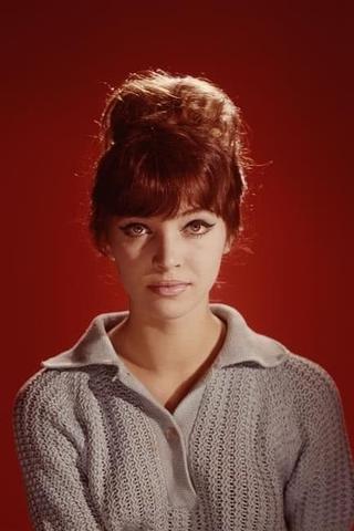 Anna Karina pic