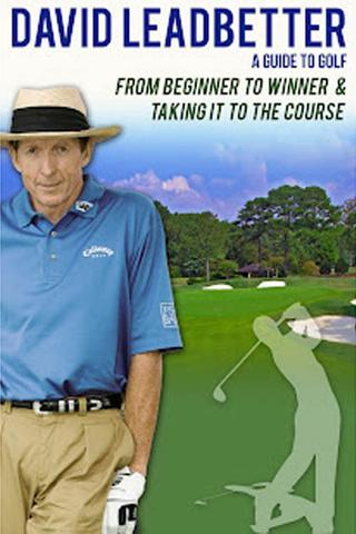 David Leadbetter : From Beginner to Winner poster