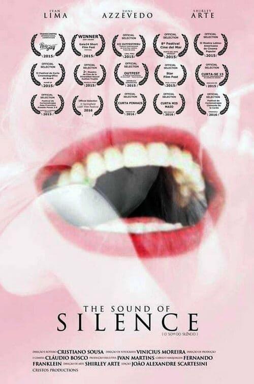 The Sound of Silence poster