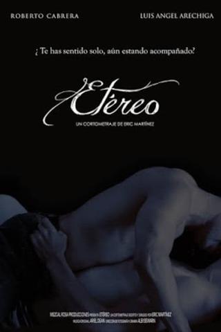 Etéreo poster