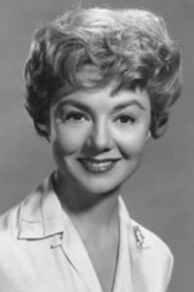 Peggy McCay poster