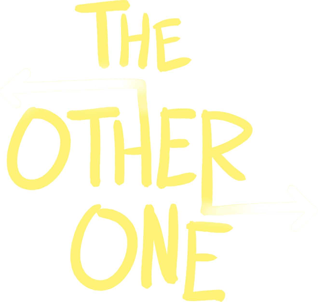 The Other One logo
