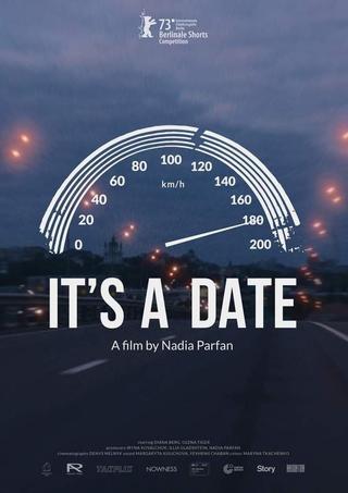 It’s a Date poster