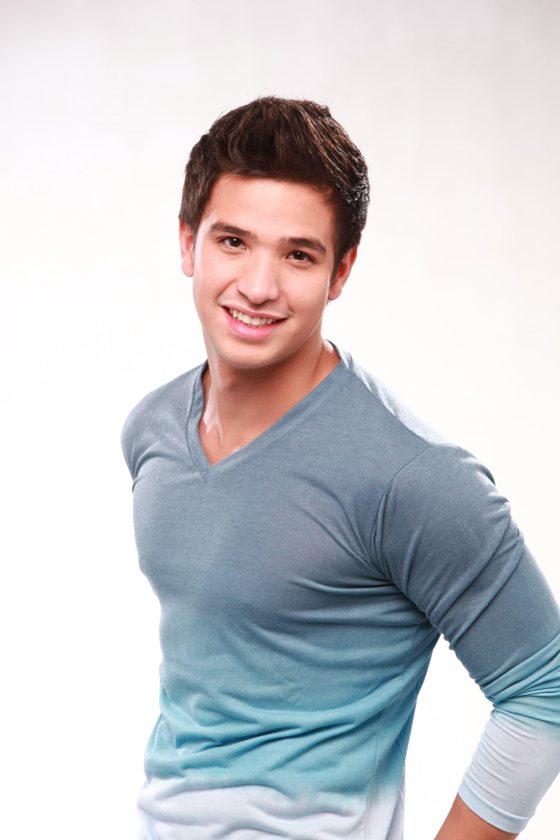 Markki Stroem poster