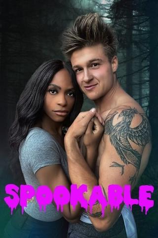 Spookable poster