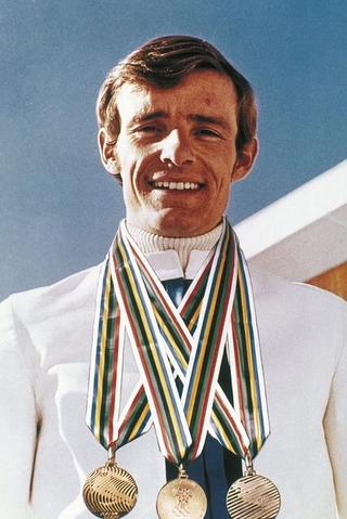 Jean-Claude Killy pic
