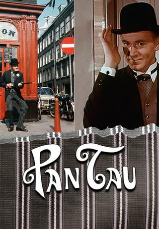 Pan Tau poster