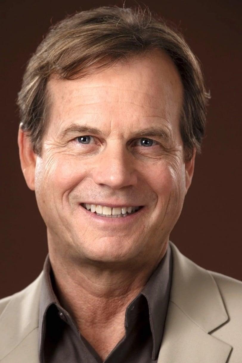 Bill Paxton poster