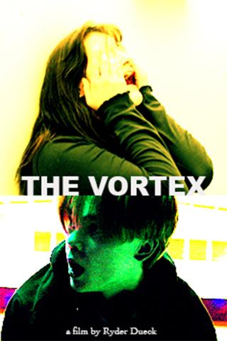 The Vortex poster