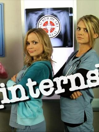 Scrubs: Interns poster