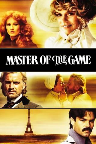 Master of the Game poster