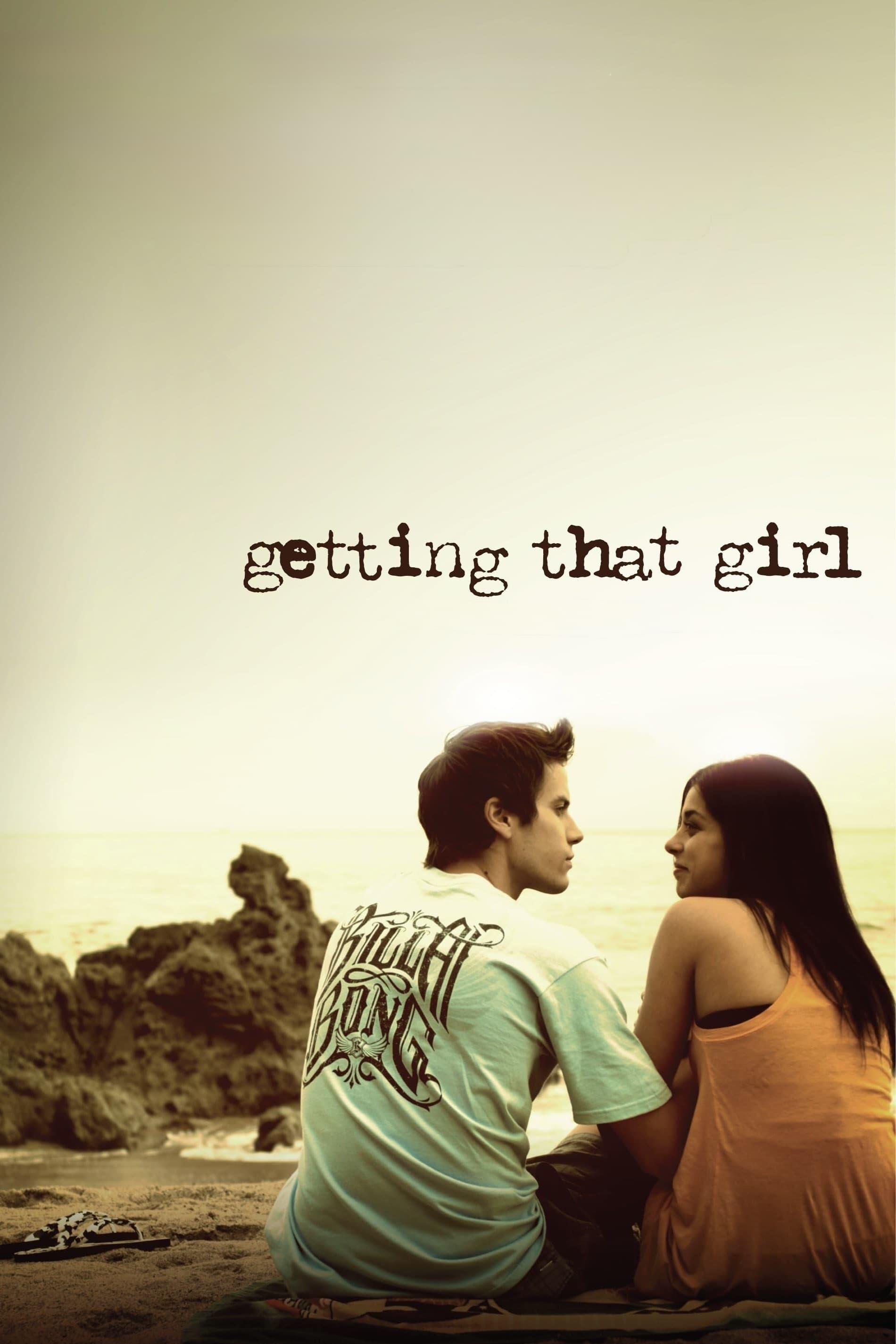 Getting That Girl poster