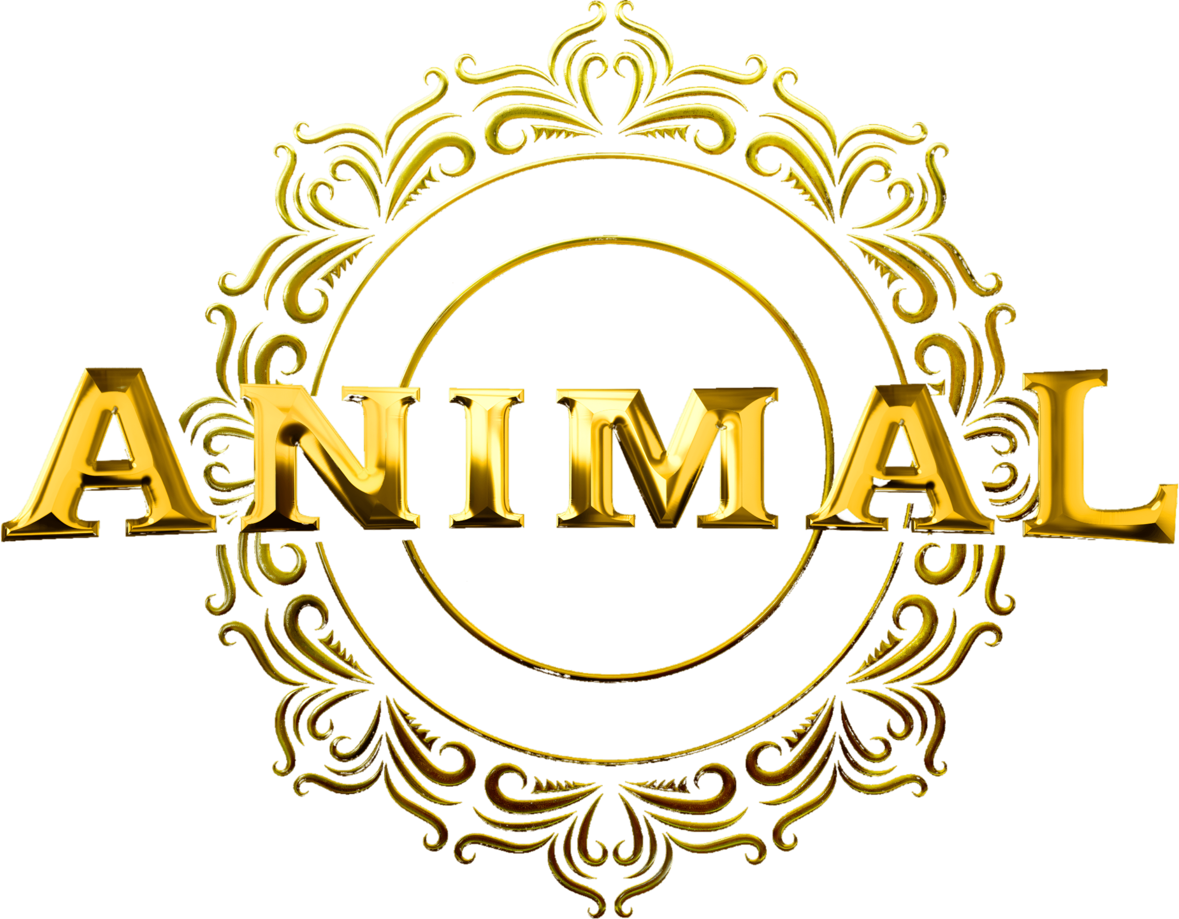 Animal logo