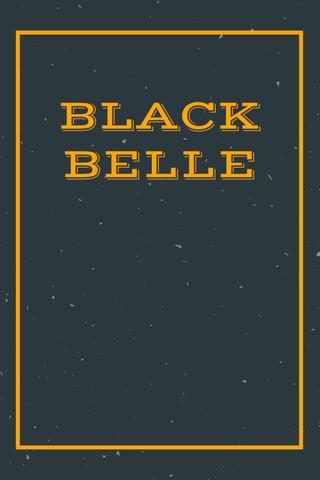 Black Belle poster