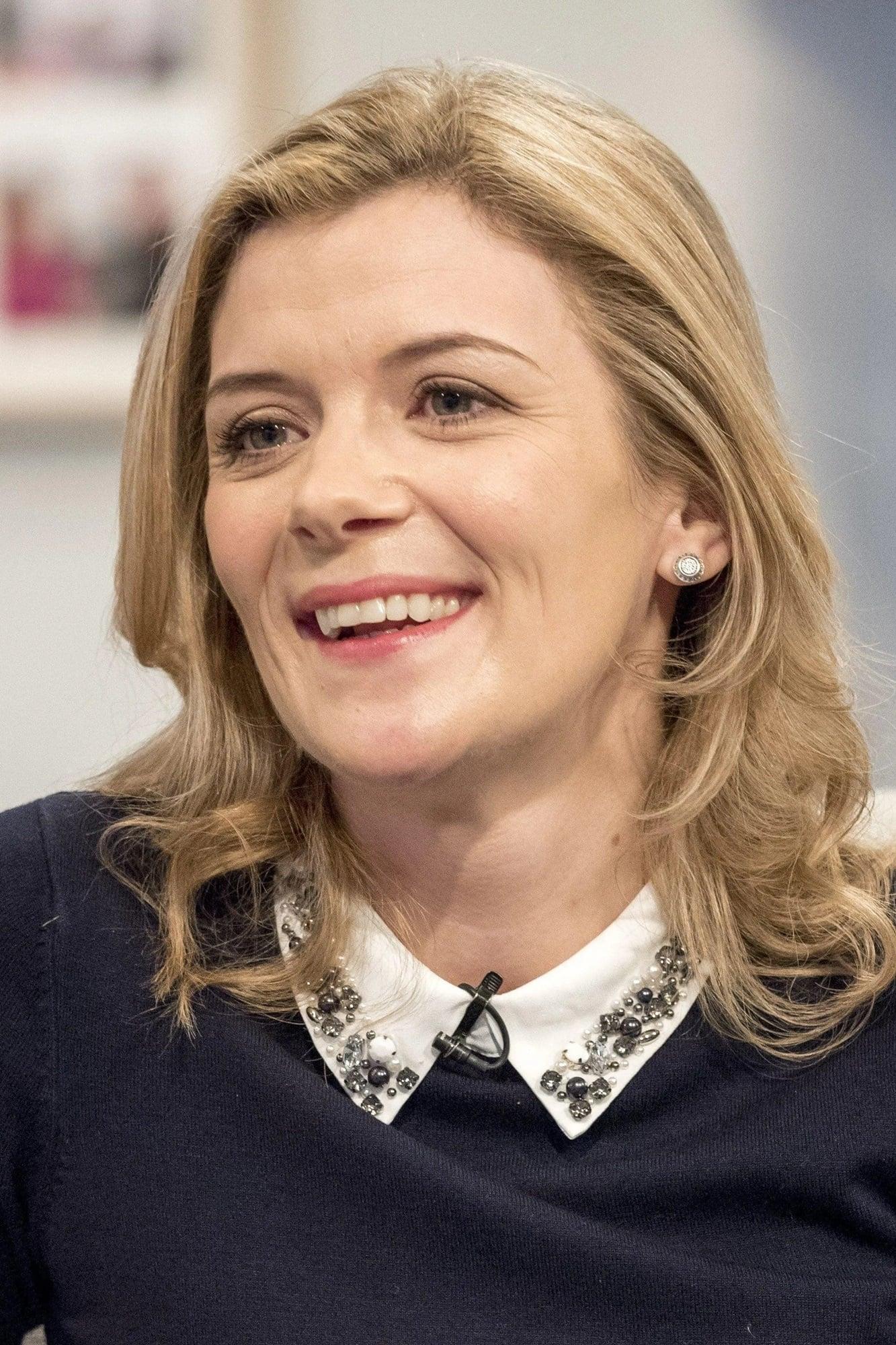 Jane Danson poster