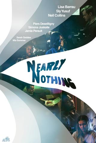 Nearly Nothing poster