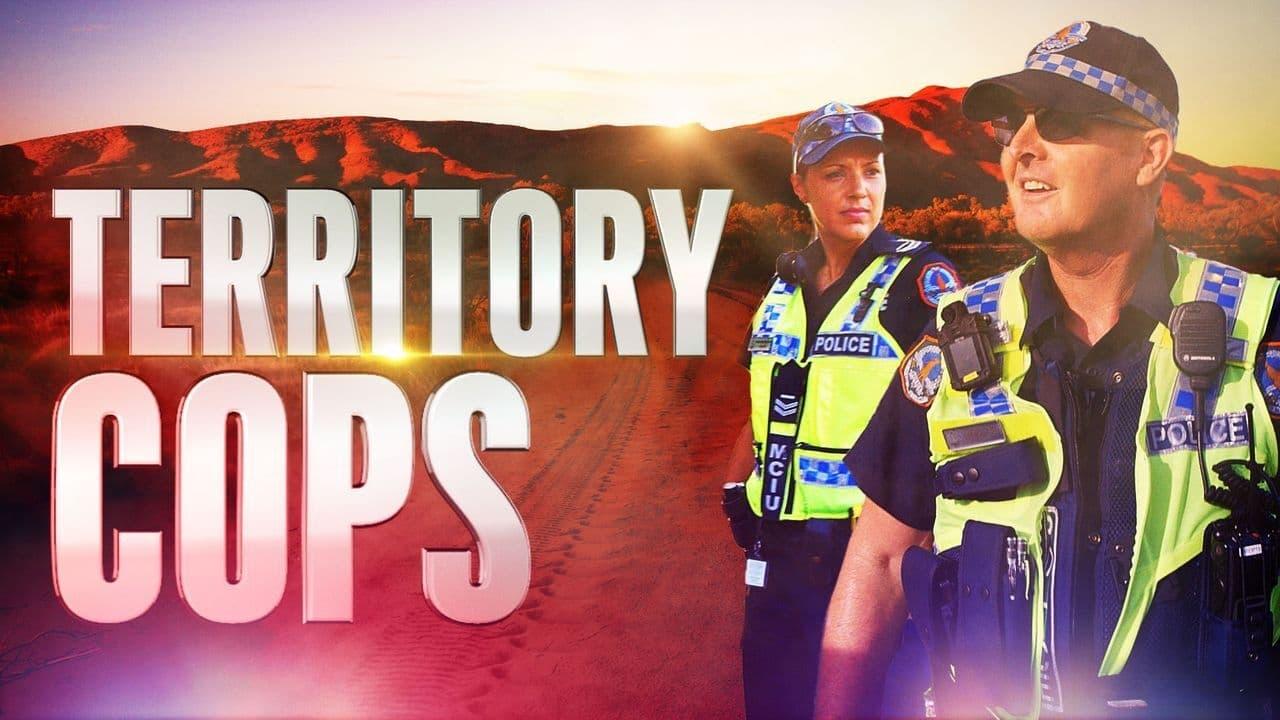 Territory Cops backdrop