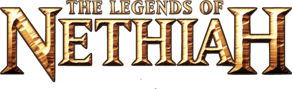 The Legends of Nethiah logo
