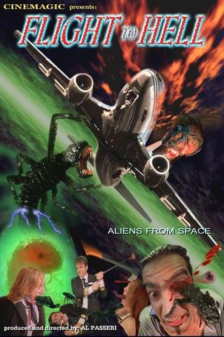 Flight to Hell poster