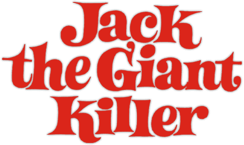 Jack the Giant Killer logo