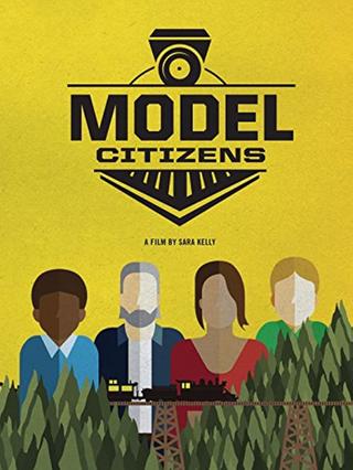 Model Citizens poster