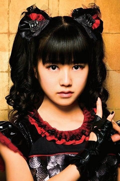 Yui Mizuno poster