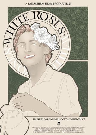 White Roses poster