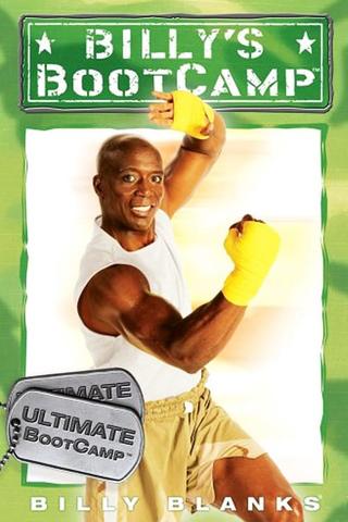 Billy's BootCamp: Ultimate BootCamp poster