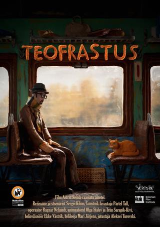 Teofrastus poster