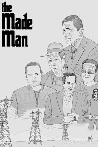 The Made Man poster