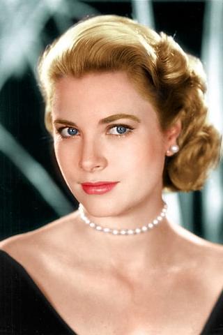 Grace Kelly pic