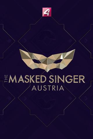 The Masked Singer Austria poster