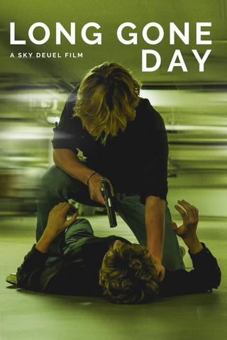 Long Gone Day poster