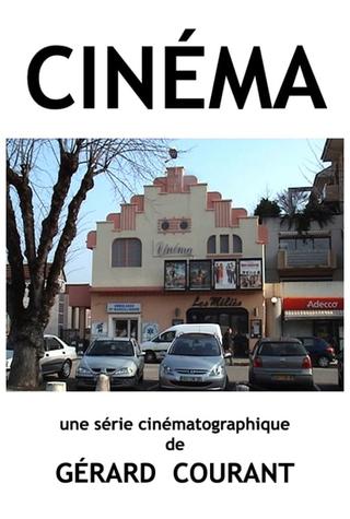 Cinéma poster