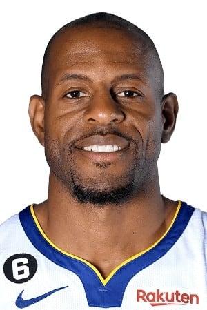 Andre Iguodala poster