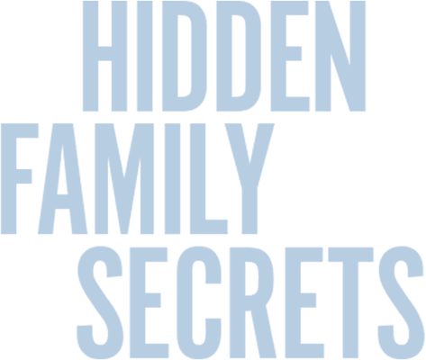 Hidden Family Secrets logo