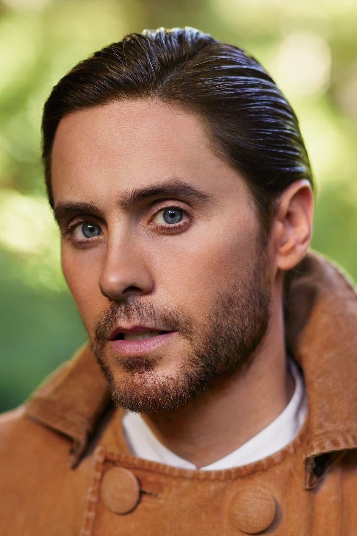 Jared Leto poster