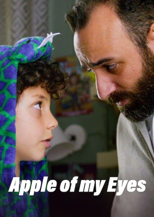 Apple of my Eyes poster