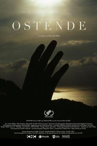 Ostende poster