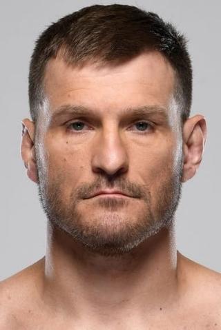 Stipe Miocic pic