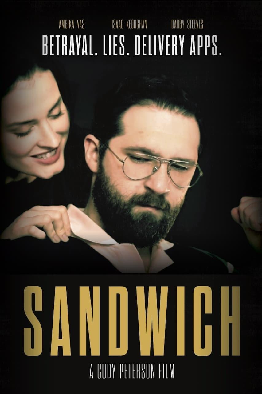 Sandwich poster