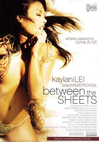 Between the Sheets poster