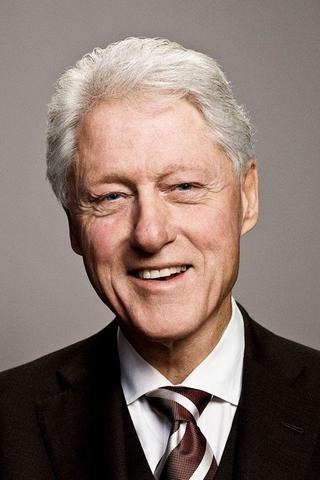 Bill Clinton pic