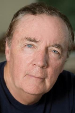 James Patterson pic