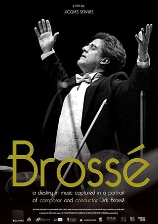 Brossé poster