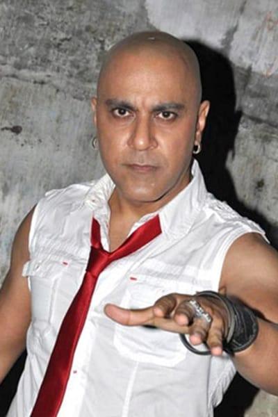 Baba Sehgal poster