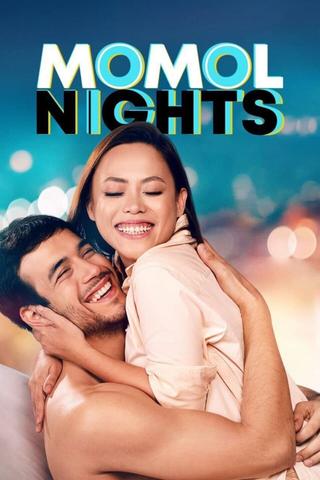 MOMOL Nights poster