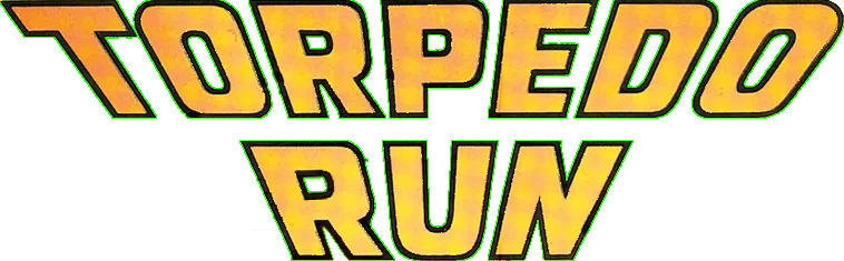 Torpedo Run logo